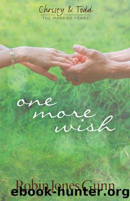 One More Wish by Robin Jones Gunn
