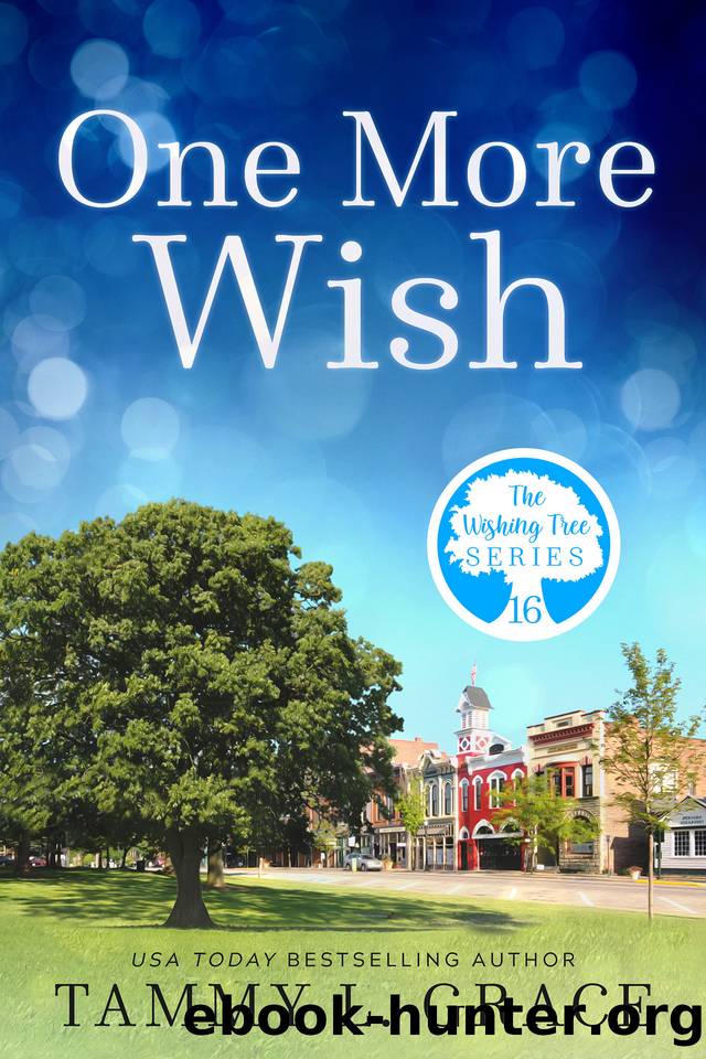 One More Wish by Tammy L. Grace