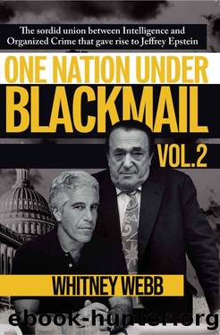 One Nation Under Blackmail â Vol. 2 by Whitney Alyse Webb