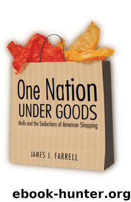 One Nation Under Goods by James J. Farrell