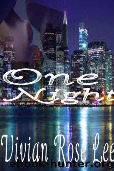 One Night (Found Love) by Vivian Rose Lee