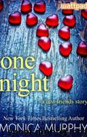 One Night (Friends #0.5) by Monica Murphy