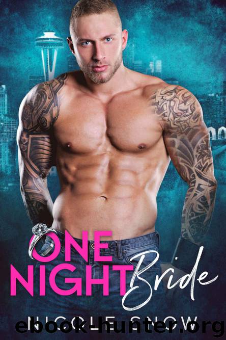 One Night Bride by Nicole Snow