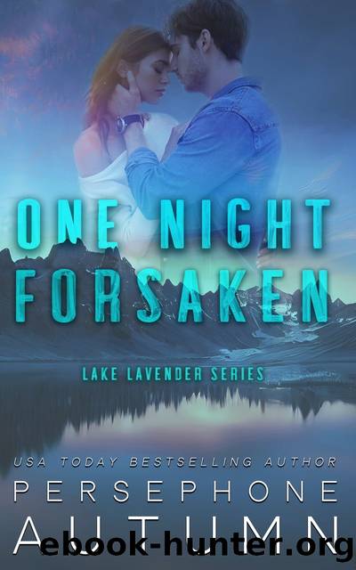 One Night Forsaken by Persephone Autumn