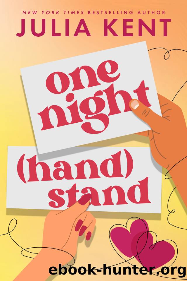 One Night Hand Stand by Julia Kent
