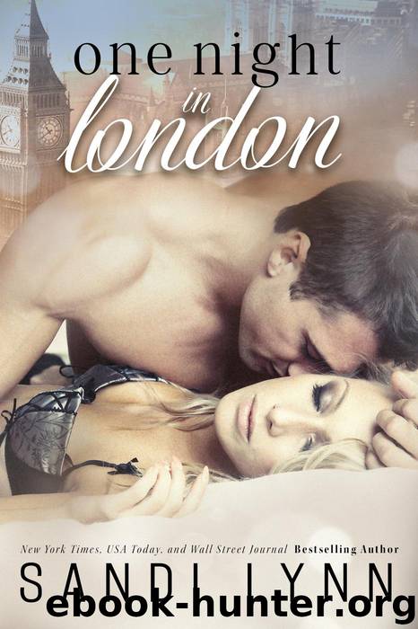 One Night In London by Sandi Lynn