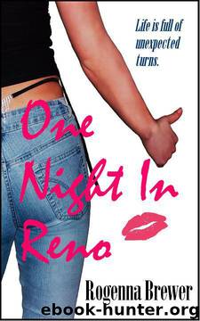 One Night In Reno by Brewer Rogenna