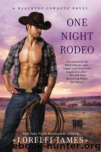 One Night Rodeo by Lorelei James