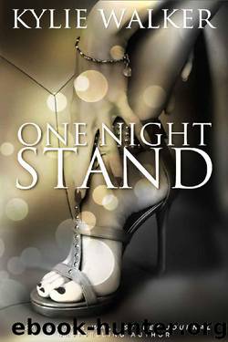 One Night Stand by Kylie Walker
