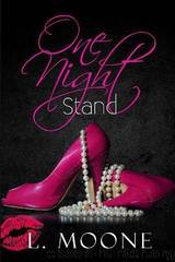 One Night Stand by L. Moone