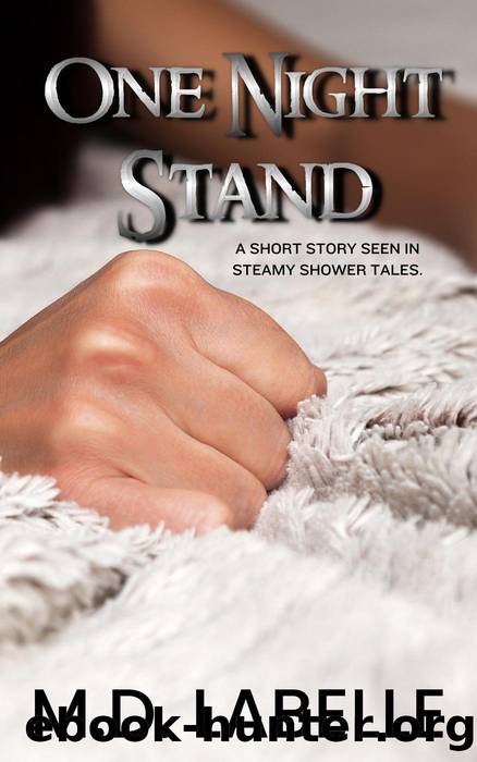 One Night Stand by M.D. LaBelle