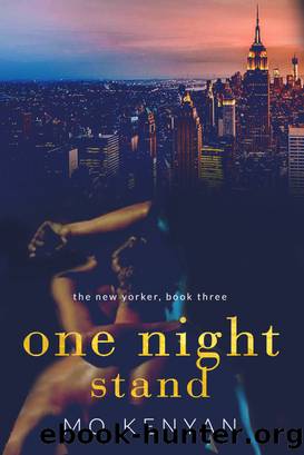 One Night Stand; the New Yorker Book 3 by M.O. Kenyan