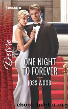 One Night To Forever by Joss Wood