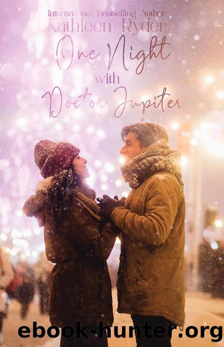One Night With Doctor Jupiter by Kathleen Ryder