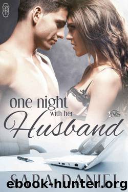 One Night With Her Husband (1Night Stand) by Sara Daniel