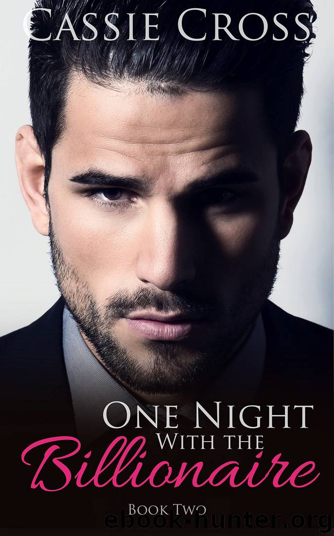 One Night With the Billionaire by Cassie Cross
