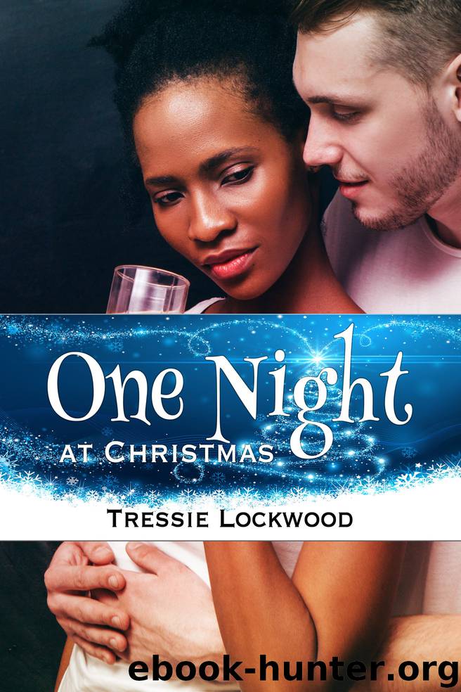 One Night at Christmas by Tressie Lockwood