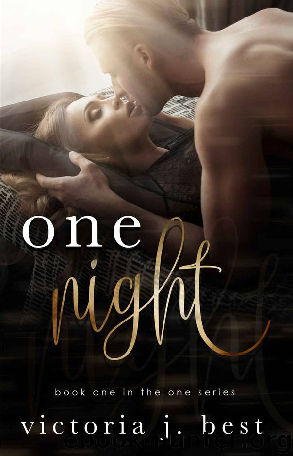 One Night by Best Victoria J