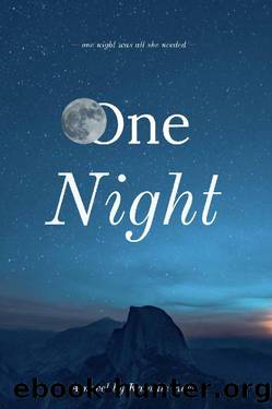 One Night by Kamille Rose