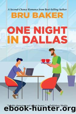 One Night in Dallas by Bru Baker