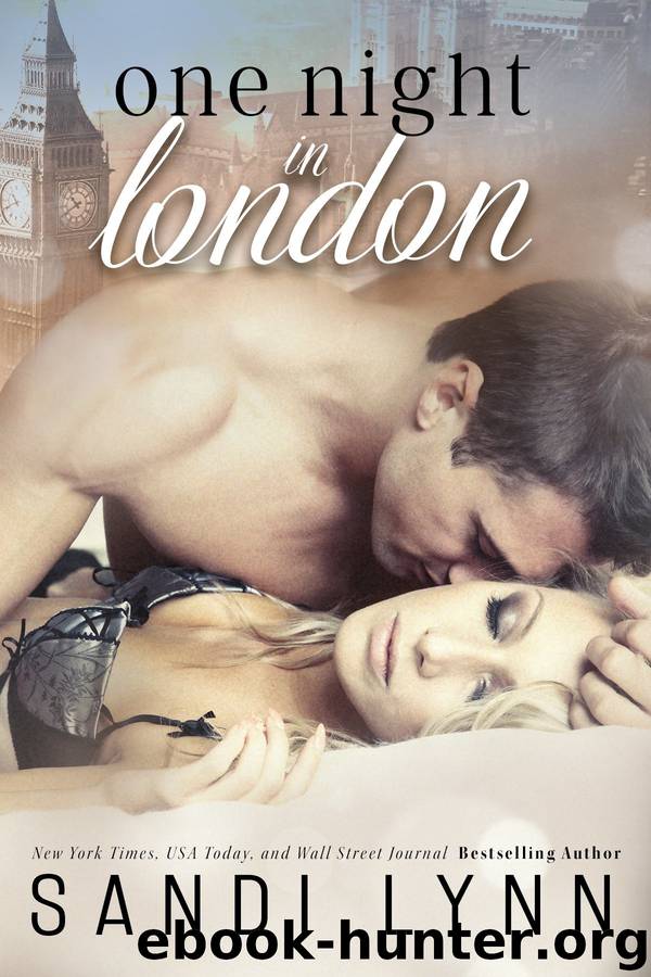 One Night in London by Sandi Lynn