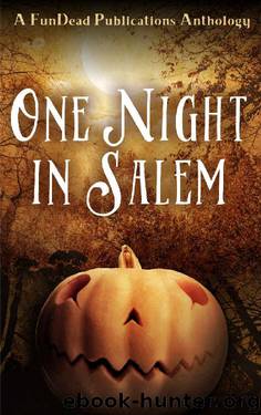 One Night in Salem by unknow