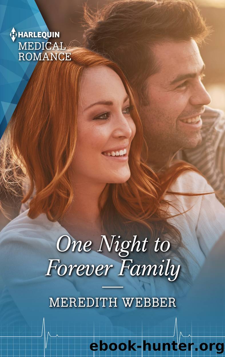 One Night to Forever Family by Meredith Webber