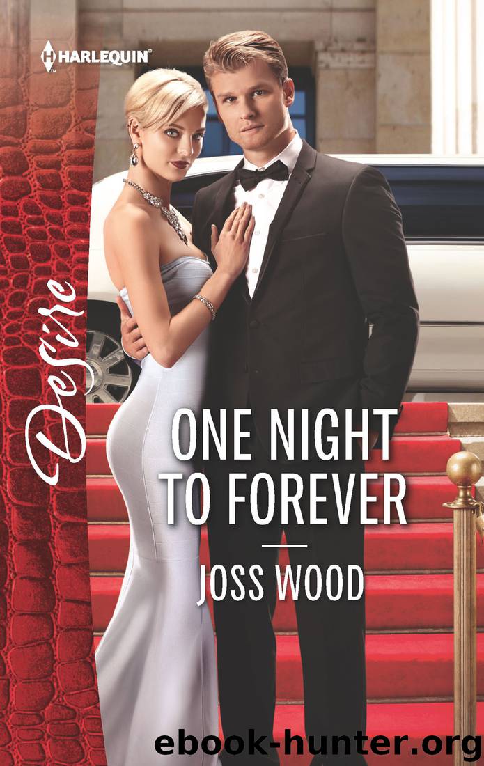 One Night to Forever by Joss Wood