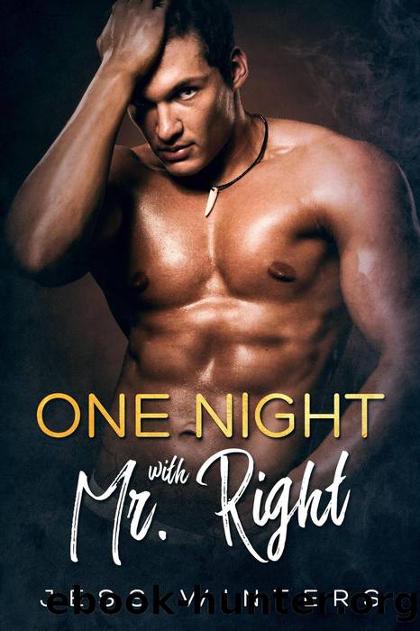 One Night with Mr. Right by Jess Winters