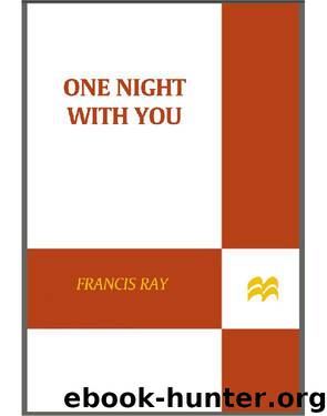 One Night with You by Francis Ray