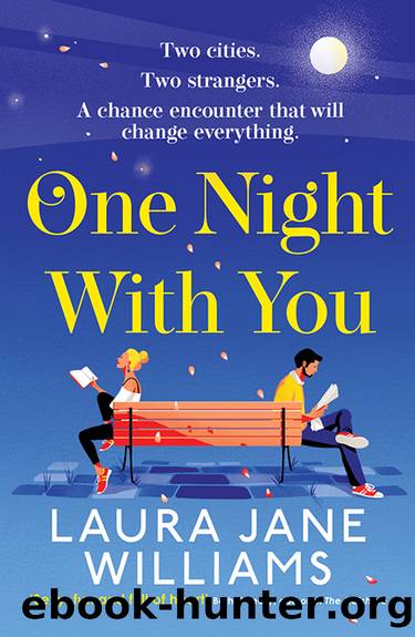One Night with You by Laura Jane Williams