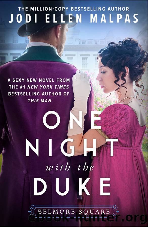 One Night with the Duke by Jodi Ellen Malpas