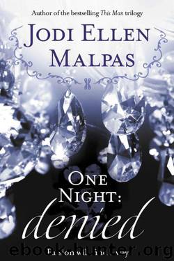 One Night: Denied by Jodi Ellen Malpas