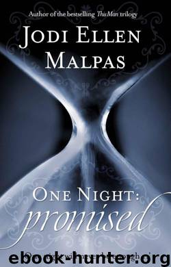 One Night: Promised by Jodi Ellen Malpas