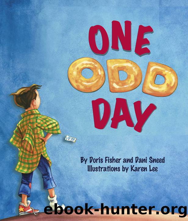 One Odd Day by Doris Fisher/Dani Sneed/Karen Lee