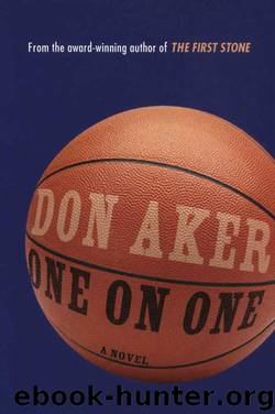 One On One by Don Aker