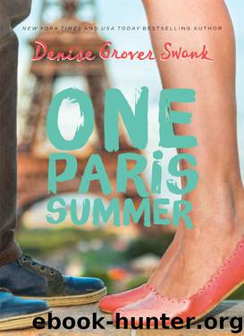 One Paris Summer (Blink) by Denise Grover Swank