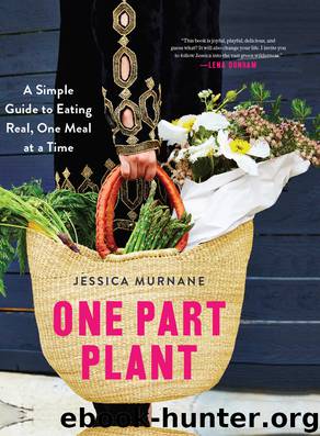 One Part Plant by Jessica Murnane