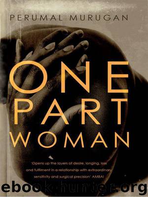 One Part Woman by Murugan Perumal