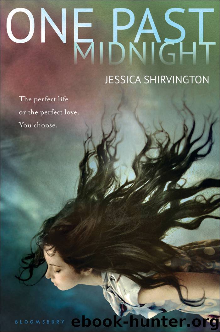 One Past Midnight by Jessica Shirvington