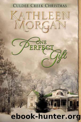 One Perfect Gift by Kathleen Morgan