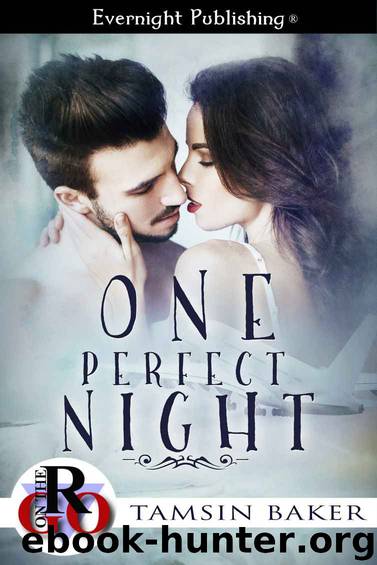 One Perfect Night by One Perfect Night