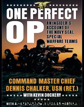 One Perfect Op by Dennis Chalker