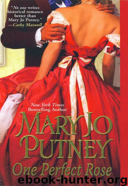 One Perfect Rose by Mary Jo Putney
