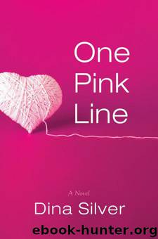 One Pink Line by Dina Silver