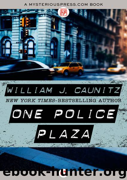 One Police Plaza by William Caunitz