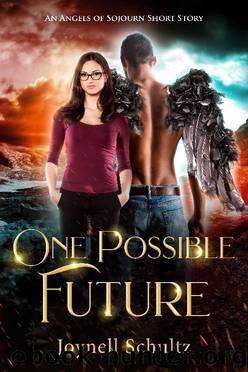 One Possible Future by Joynell Schultz
