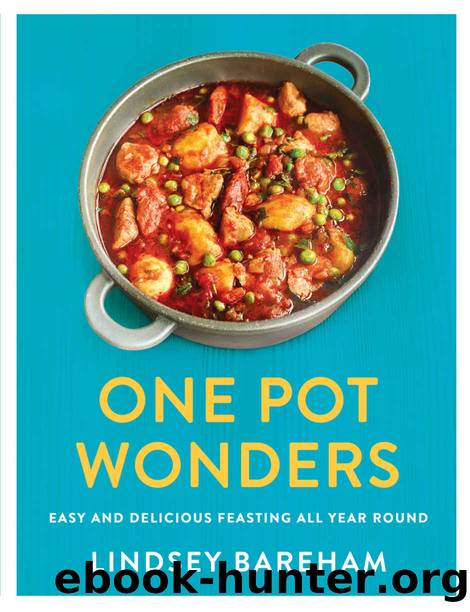 One Pot Wonders by Lindsey Bareham