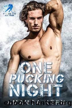 One Pucking Night by Amanda Keen
