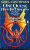 One Quest, Hold the Dragons by Greg Costikyan